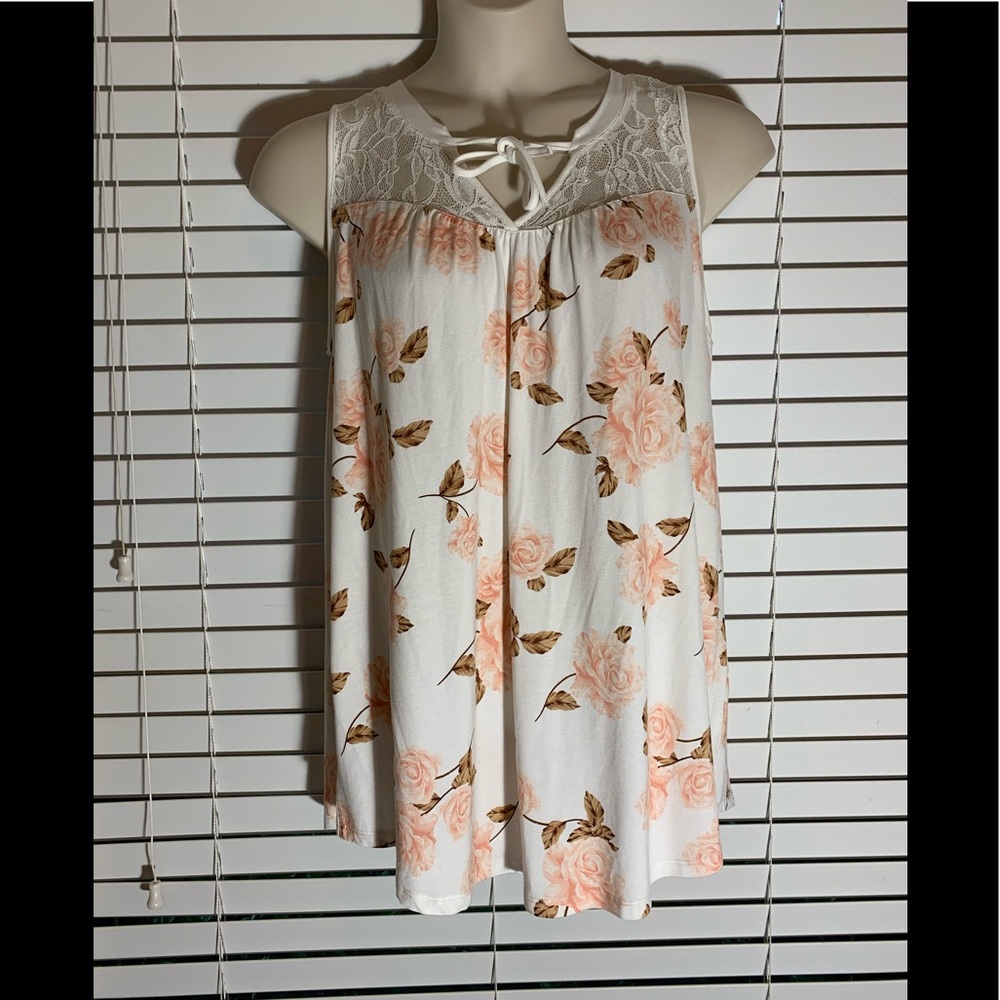 Torrid Swing Top NWT